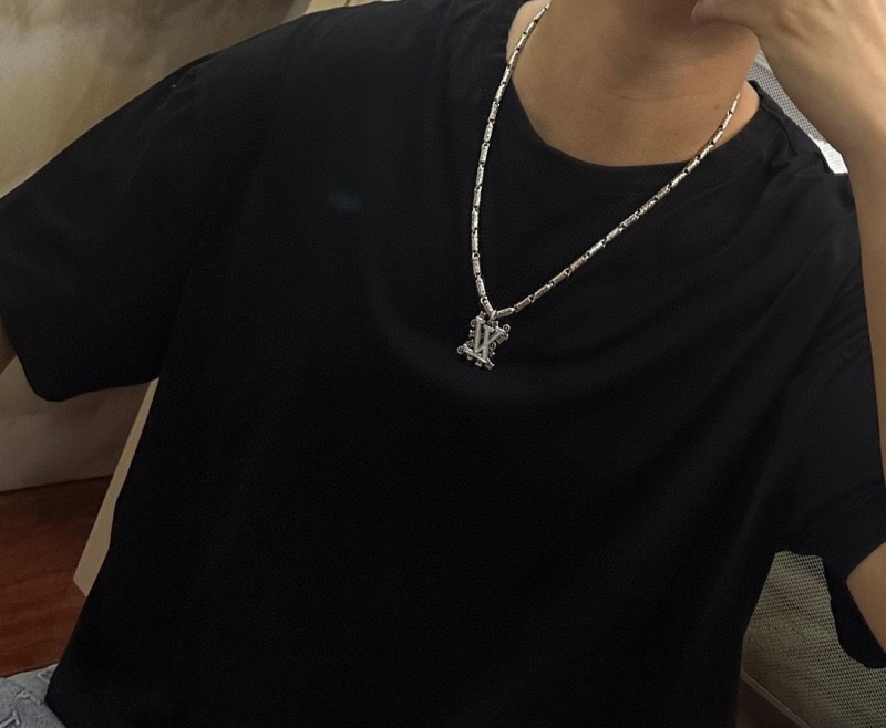 LV Necklaces